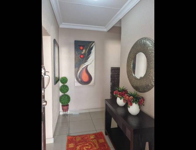 4 BEDROOM HOUSE FOR SALE IN EDELWEISS